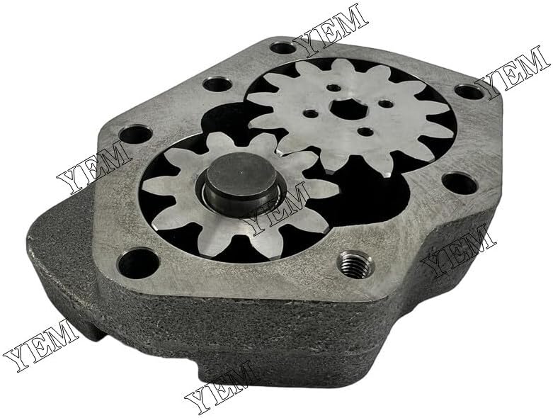 ya 13 9.15 baidi RF8 water pumps 2101097402, 2101097228, and 2101097325 are suitable for Nissan engine parts.