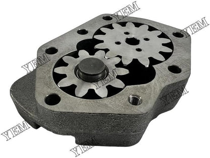 ya 13 9.15 baidi RF8 water pumps 2101097402, 2101097228, and 2101097325 are suitable for Nissan engine parts.