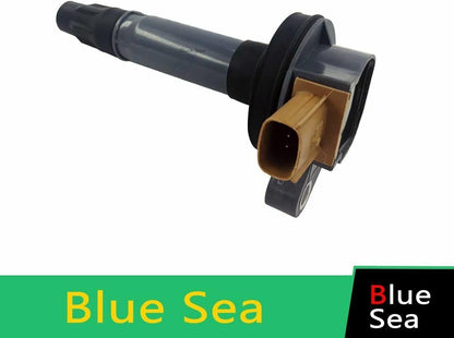 ya 4 8.24 baidi 6 X Quality Ignition Coil for Ford Expediti Explorer F-150 Flex Taurus/MKT 3.5L