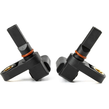 ya 4 8.8 2 Piece ABS Sensor Speed Wheel Harness + Left and Right Fits for Toyota Tacoma for 4Runner 