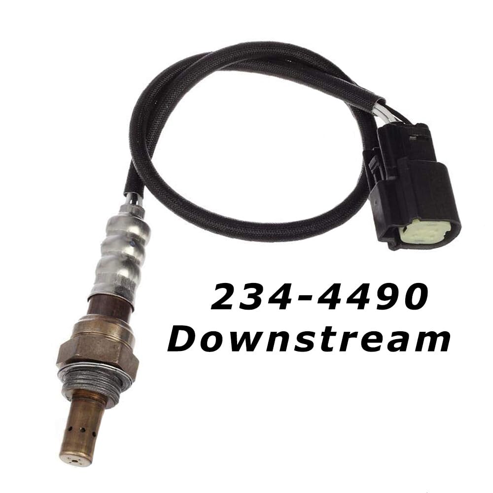 ya 4 8.8 4X Up+Downstream Oxygen Sensor for Ford F-150 3.7L Explorer 3.5L Escape 3.0L