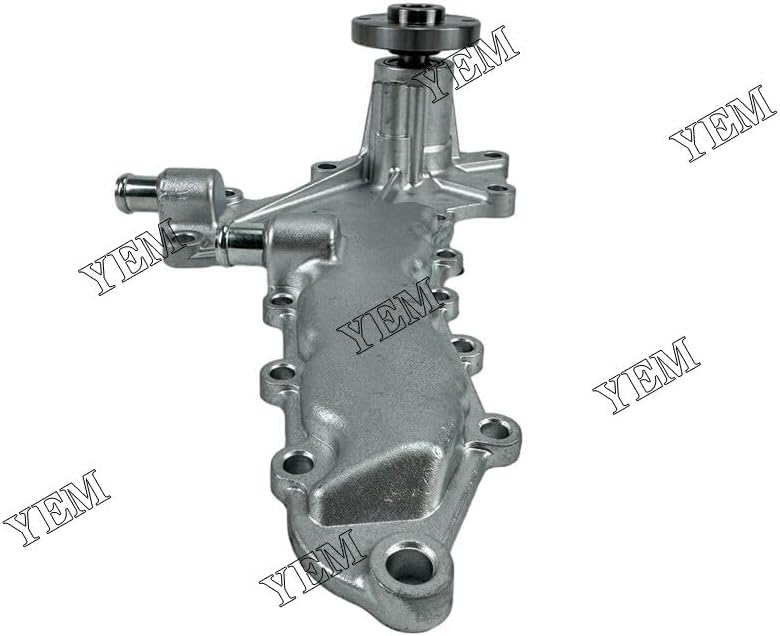 ya 13 9.15 baidi V2403 Water Pump Fit For Kubota Machinery Diesel Engine For Kubota Water Pump