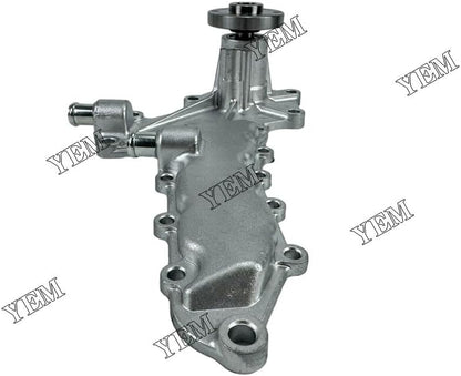 ya 13 9.15 baidi V2403 Water Pump Fit For Kubota Machinery Diesel Engine For Kubota Water Pump