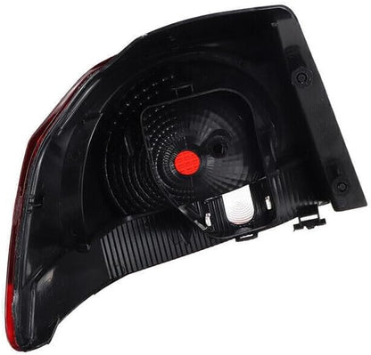 ya 4 8.14 Right for VW for Golf MK6 2009-2013 Hatchback Outer Tail Light Brake Light 