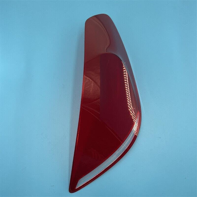 ya 10 9.16 zhengce Right Rear Taillight Lamp Cover for Mercedes-Benz W222 S320 S350 S450 S500