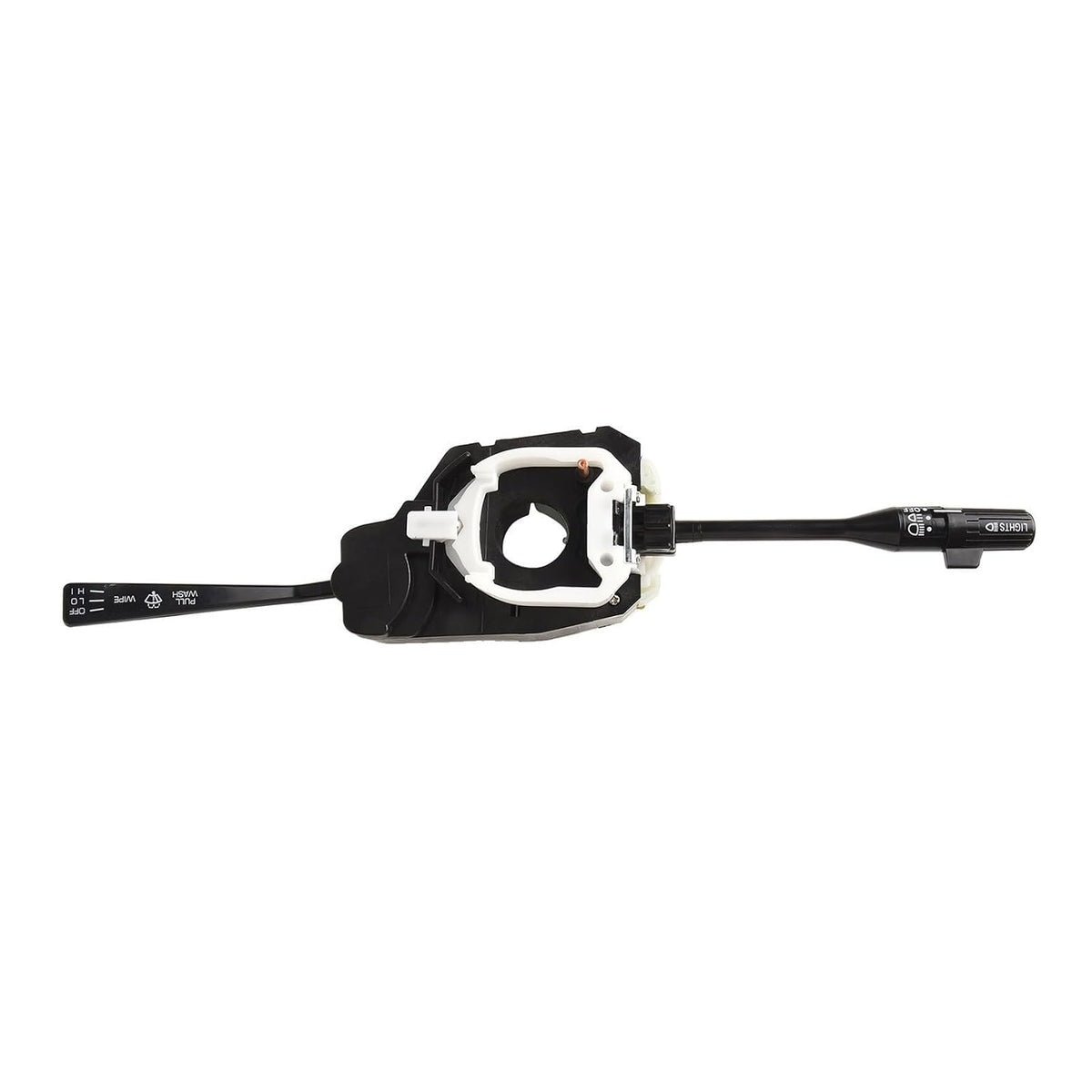 ya 23 10.7 baidi Wiper Switch Turn Signal Blinker Plastic Replacement 25560-03W00 Accessory