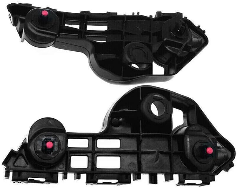 ya 6 8.24 baidi for Camry 2018 2019 2020 Bumper Bracket Retainer Front Beam Mount Support