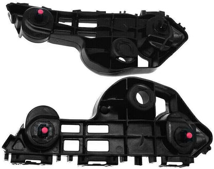 ya 6 8.24 baidi for Camry 2018 2019 2020 Bumper Bracket Retainer Front Beam Mount Support