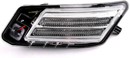 ya 4 8.10 right front position light for Volvo XC60 2009-2013#30784165