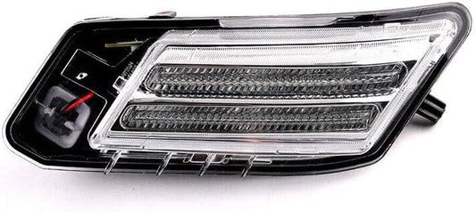 ya 4 8.10 right front position light for Volvo XC60 2009-2013#30784165