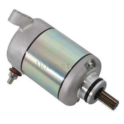 ya 23 10.7 baidi Starter for Yamaha WR25RB WR250X 3D7-81890-00 WR250R WR25RB WR250X