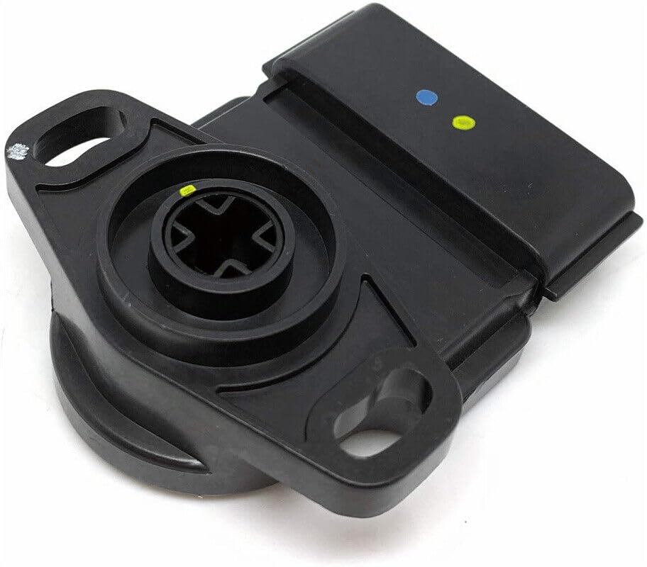 ya 2 8.15 Pedal Positioning Sensor Suitable for Mitsubishi for Outlander 2003-2006 MR578861 MR578862
