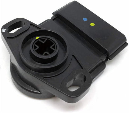 ya 2 8.15 Pedal Positioning Sensor Suitable for Mitsubishi for Outlander 2003-2006 MR578861 MR578862