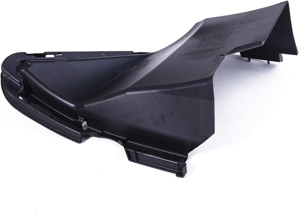 ya 2 8.15 Front Right Bumper Lock Piece for VW for Golf MK7.5 GTI