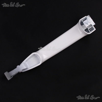 ya 5 8.10 Pearl White Car Door External Handle Replace Repair for Toyota Prado 2003-2009