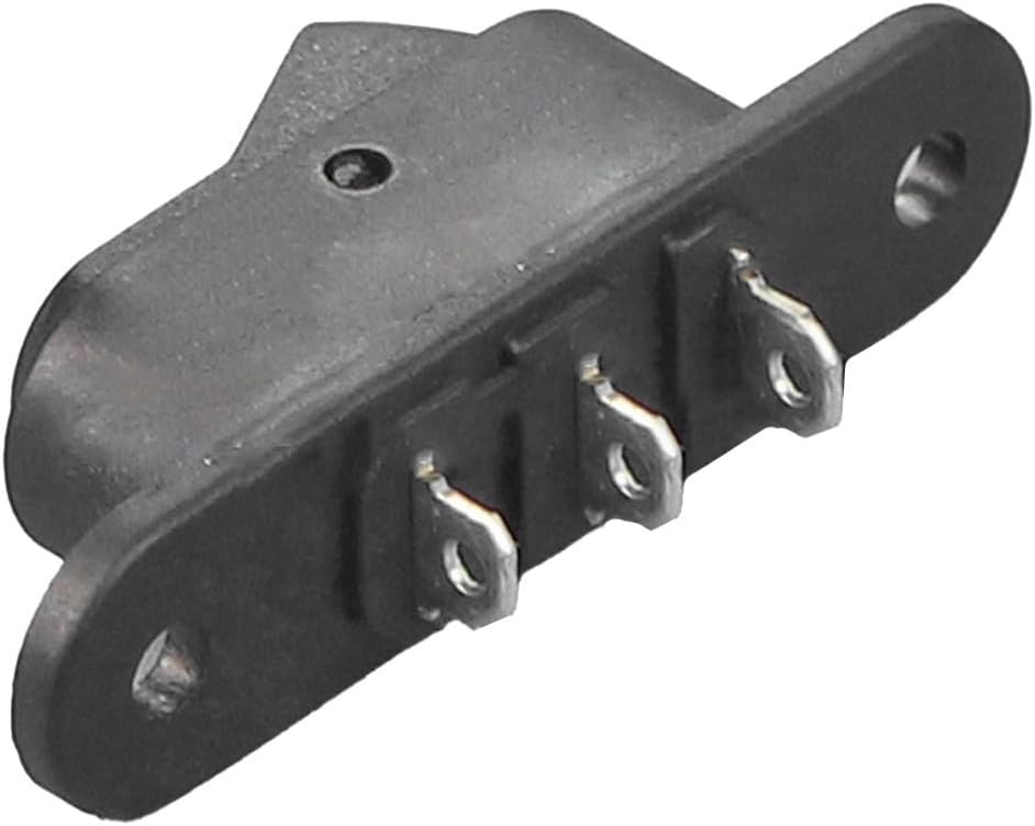 ya 26 10.21 baidi AC250V Rocker Toggle Switch with Construction for Various Applications