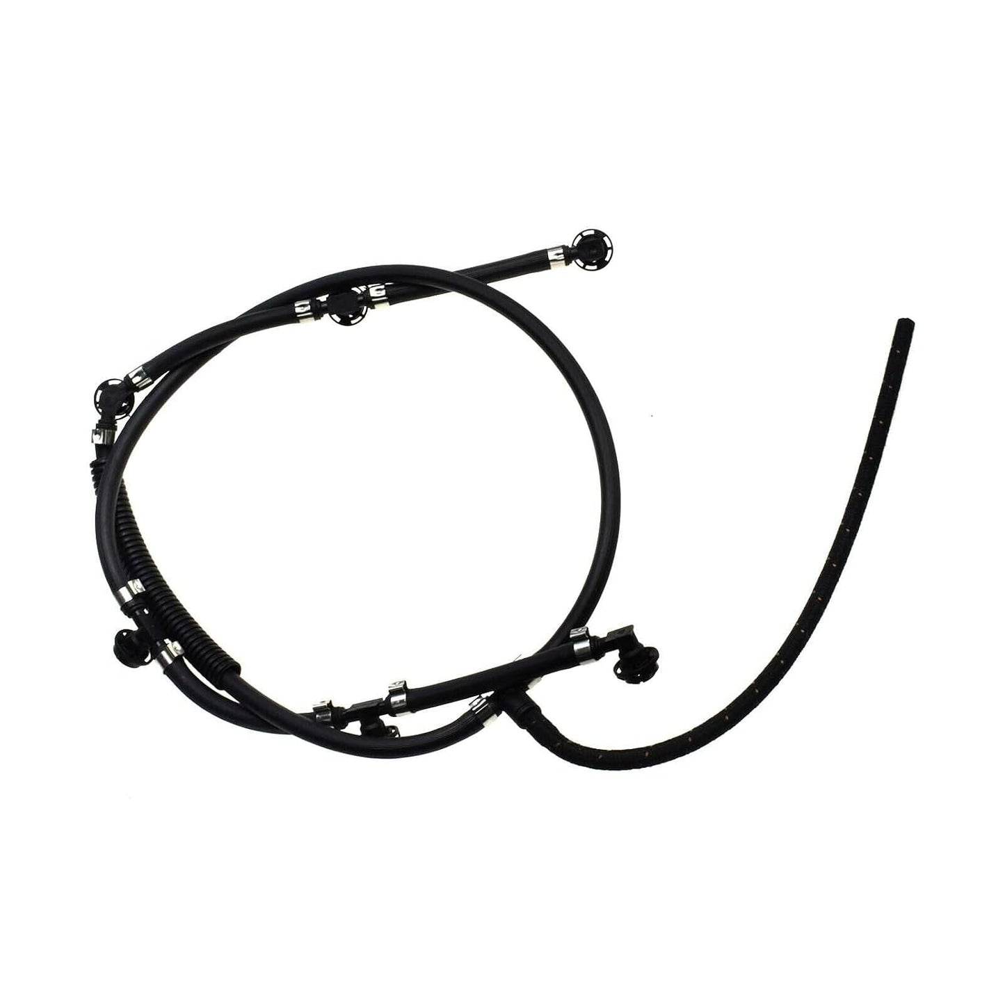 ya 2 8.15 Fuel Injector Return Leak line 6420701332 for Mercedes-Benz Sprinter 2017-18