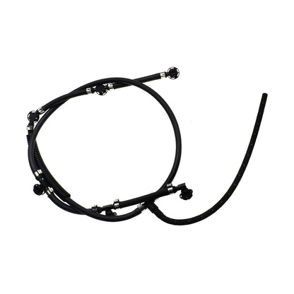 ya 2 8.15 1 Fuel Injector Return Hose Suitable for Mercedes-Benz ML320 2007-2009 6420705532