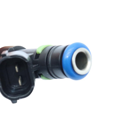 ya 4 8.8 3-Piece Fuel Injector Set Suitable for Mitsubishi COLT 1.3 Lancer 1.6 ASX EAT320 1465A331
