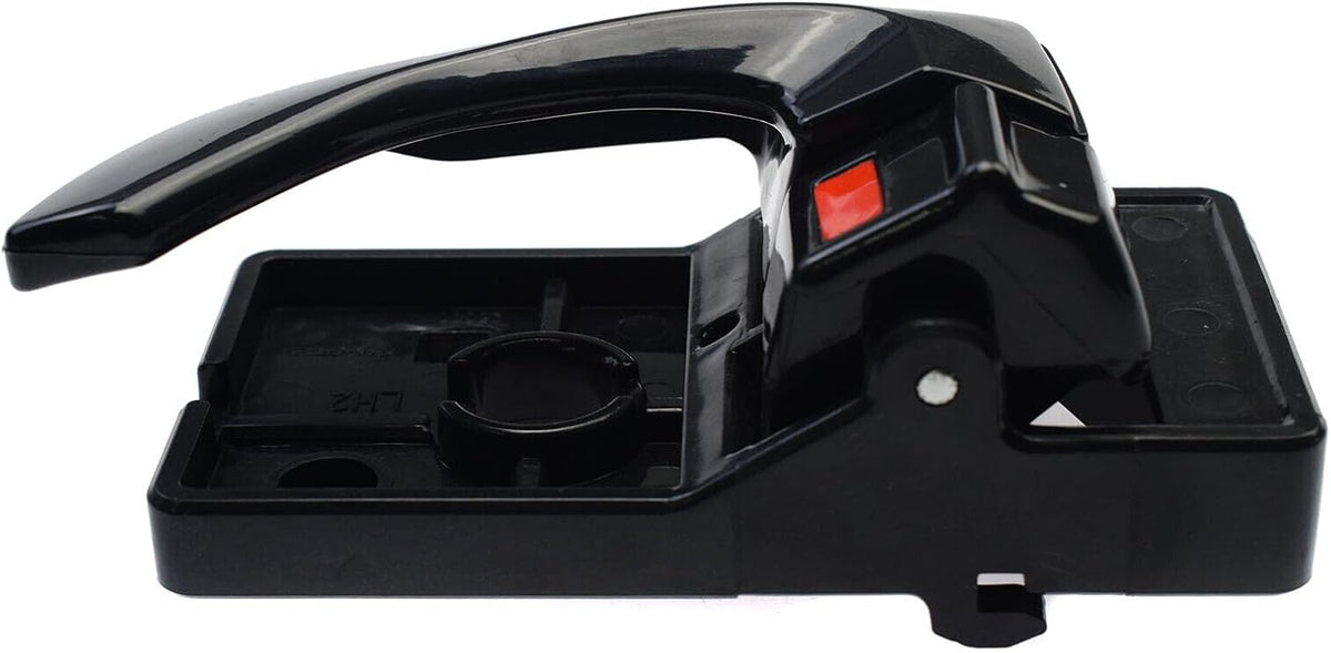 ya 4 8.14 Black Inner Door Handle Screwdriver Side 82610-2E000 for Hyundai for Tucson 05-09