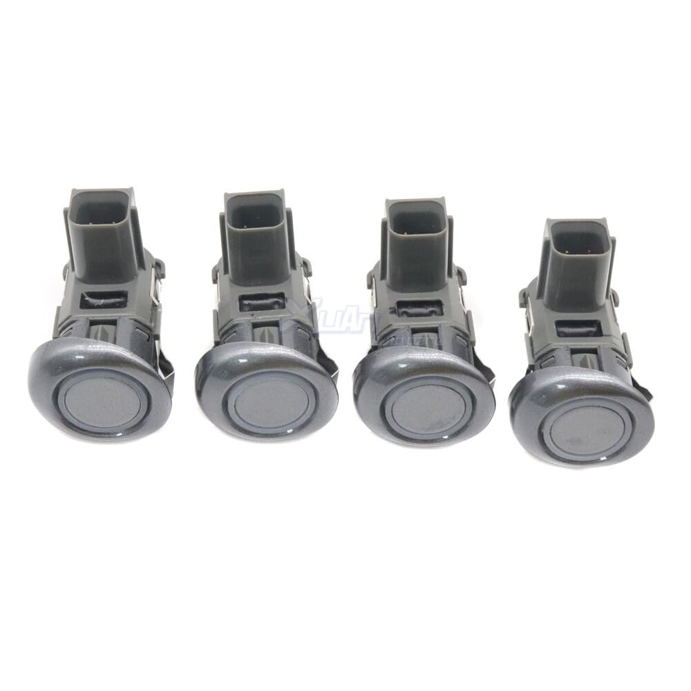 ya 2 8.24 baidi Black 4X Bumper Parking Sensor for Mitsubishi Lancer Sportback 8651A056HA-C0