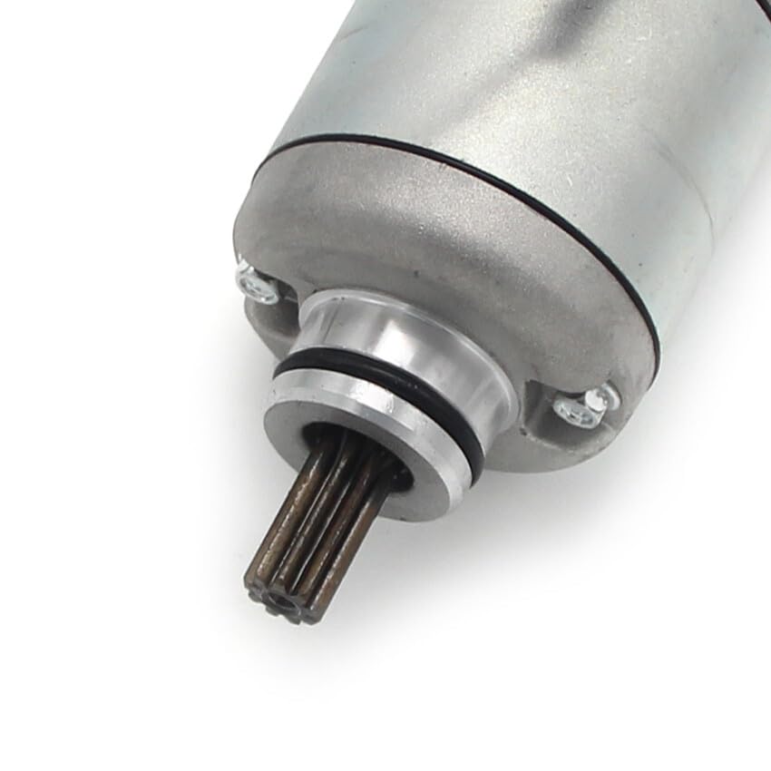 ya 23 10.7 baidi Starter Motor for Yamaha YZF R25 2015-2024 YZF R3 ABS 2015-2024 1WD-H1800-00