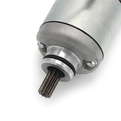 ya 23 10.7 baidi Starter Motor for Yamaha YZF R25 2015-2024 YZF R3 ABS 2015-2024 1WD-H1800-00