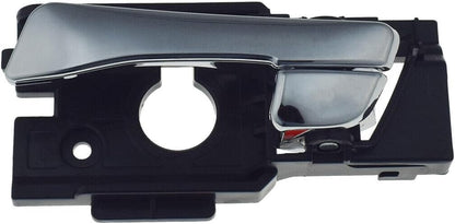 ya 4 8.8.2 Front Left Driver Side Inner Door Handle for Hyundai Accent 12-17 82610-1R000