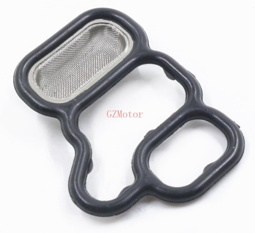 ya 4 8.24 baidi 2x Variable Valve Timing VVT Solenoid Gasket for Honda for Accord for Civic for CR-V