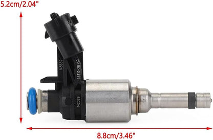 ya 10 9.16 baidi 4X Fuel Injector for Kia Rio Soul for Hyundai Accent for Veloster 1.6L 12-17 35310-2B130