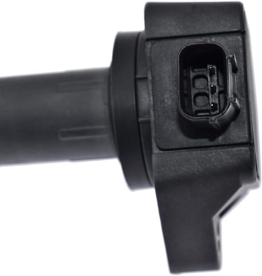 ya 9 10.24 4 Packs New IGNITION COILS 30520-RNA-A01 UF582 For 2006-2011 for Honda for Civic 1.8L