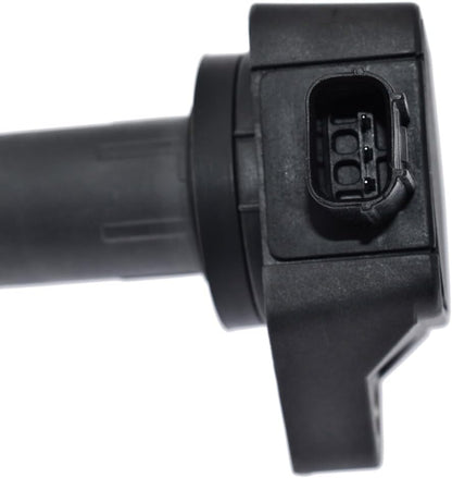 ya 9 10.24 4 Packs New IGNITION COILS 30520-RNA-A01 UF582 For 2006-2011 for Honda for Civic 1.8L