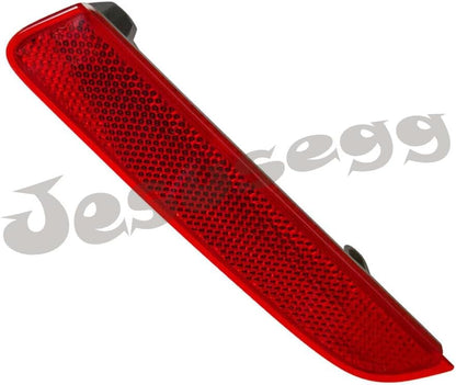 ya 27 10.13 baidi Fit for Buick Regal GS 2018-2020 Right Side Rear Bumper Brake Light+Lamp Bracket