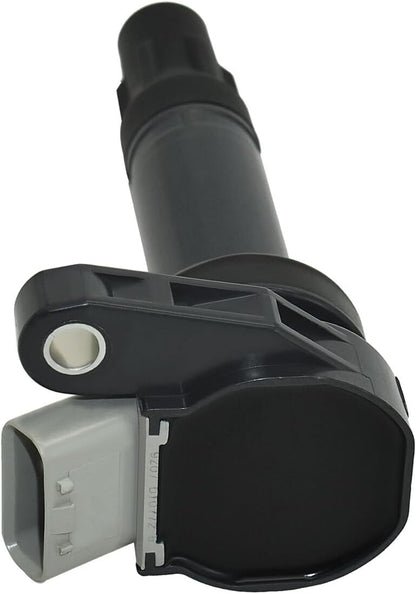 ya 4 8.10 Ignition Coil 19070-97207 for Toyota for Daihatsu MAX 58HP 43KW for Mira Gino Tanto