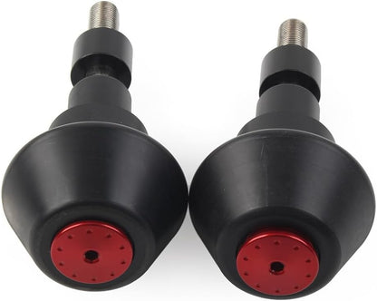 ya 2 8.15 for MV Agusta BRUTALE800 F for Ram e Sliders Falling Protection Crash Protector