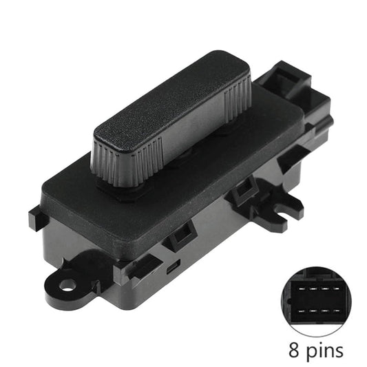 ya 5 8.10 Power for SEAT Control Switch for Chevrolet for Silverado for GMC for Sierra 1500 2500 1999-2006