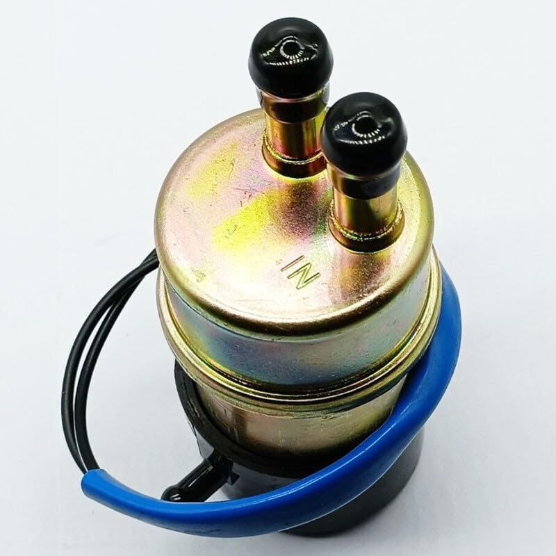 ya 23 10.7 baidi Fuel Pump for Kawasaki ZX600J ZZR600 2006-2008 / ZZR600 ZX600J ZZR600 2002-2005