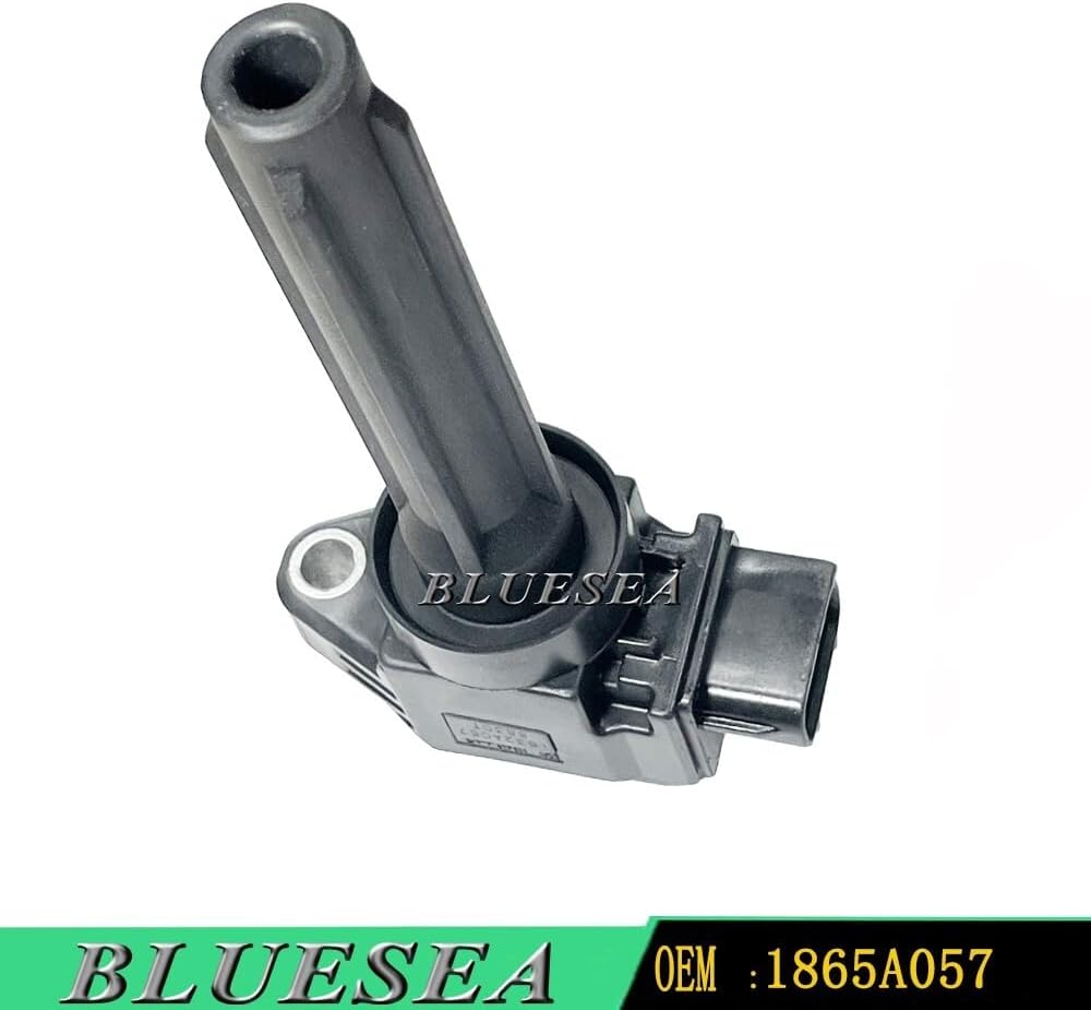 ya 4 8.24 baidi 3 PCS Ignition Coils For 2014-2019 for Mitsubishi Mirage G4 for Dodge Attention FK0443