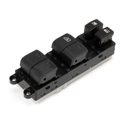 ya 4 8.8 25401-EA003 Power Window Master SwitchFront Left for Nissan Frontier Xterra 4.0L