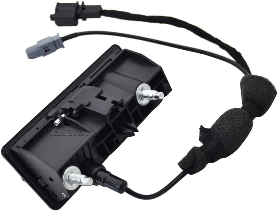 ya 11 9.14 baidi5N0827566AA Rear View Reverse Camera for Audi for A4 A5 A6 A7 Allroad Q3 for Q5 S5 S6 S7 1