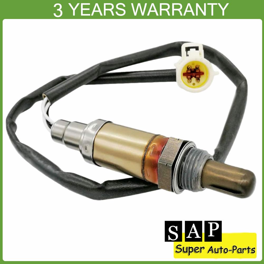 ya 4 8.8 Oxygen Sensor 234-4609 for Ford Flex Escape F-150 for Lincoln for Mercury Mariner for Mazda