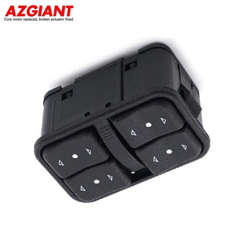 ya 8 8.24 baidi The Front Left Drive Side Window Switch is Suitable for The for Opel AstraG ZafiraA MerivaA from 2003 to 2010
