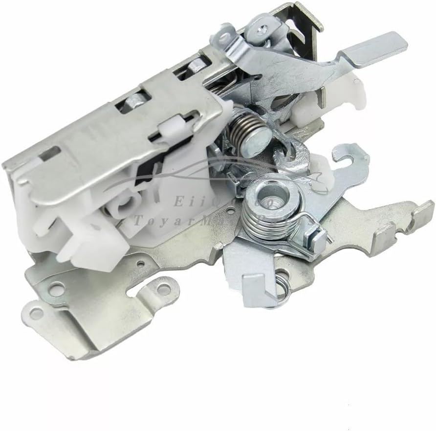 ya 8 8.24 baidi for Mercedes for Dodge Sprinter Right Passenger Side Front Door Latch Lock