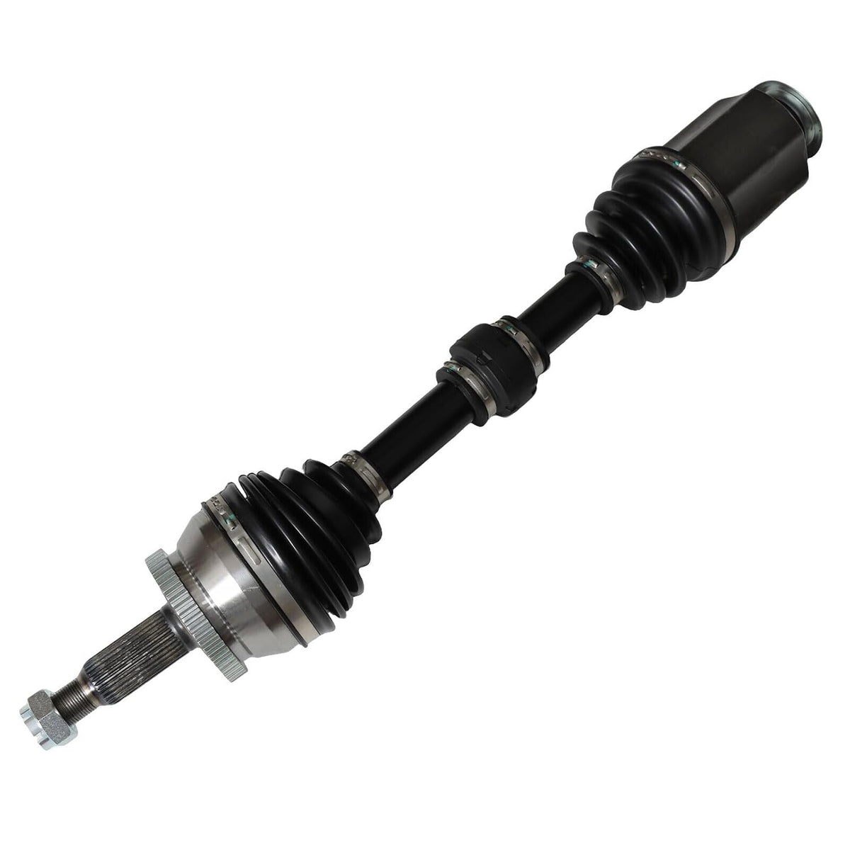 ya 4 8.8.2 49501-C5480 Right Passenger Side Outer Axle Shaft for Kia Sorento (3.3L)