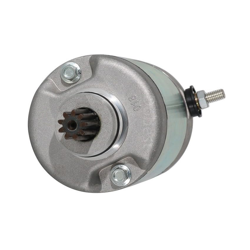 ya 23 10.7 baidi Starter Motor for Explorer ATV 35800-CGV-00 Supermoto Trasher 520 Supersport LOF