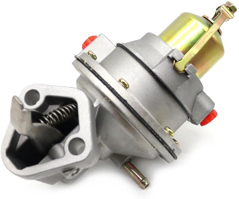 ya 4 8.8.2 42725A3 1PCS Fuel Pump Fits for Mercruiser for Mercury Marine for Volvo Penta Mechanical