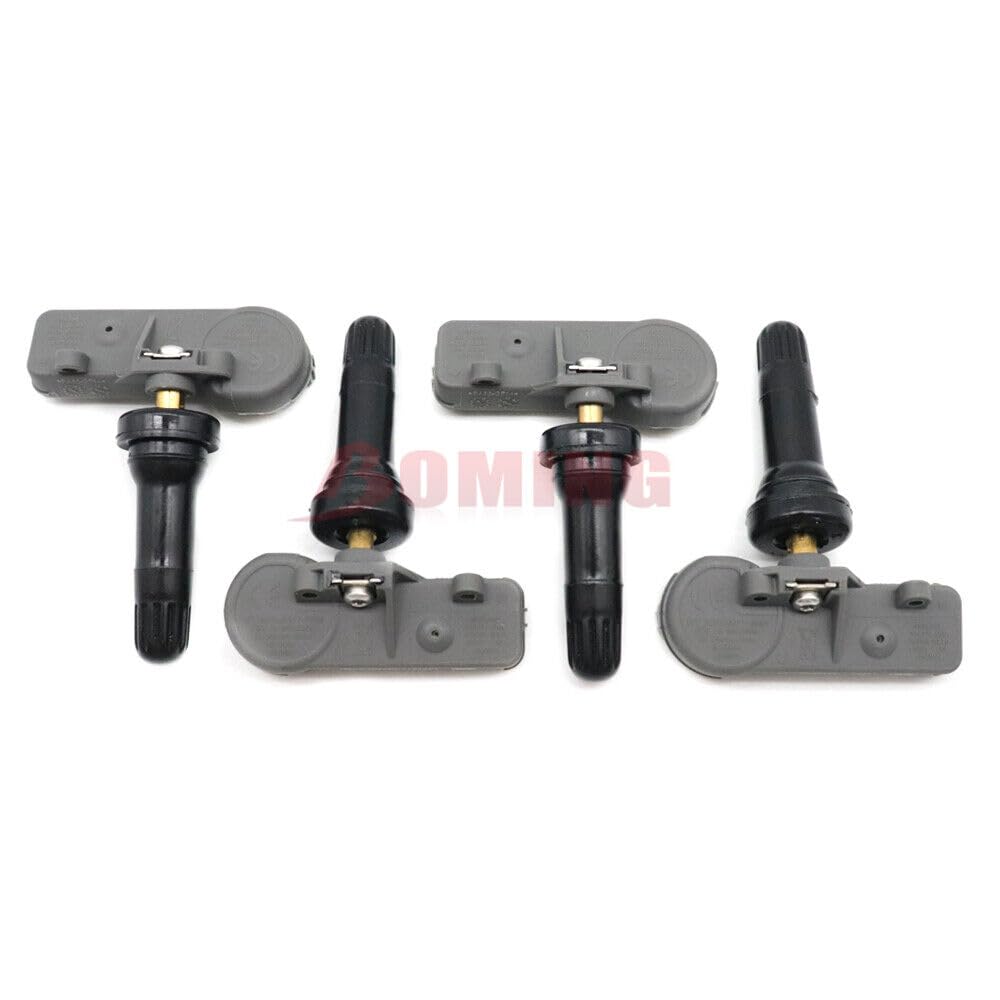 ya 4 8.8 TPMS tire Pressure Sensor for Jeep for Wrangler for Grand Cherokee for Dodge for Challenger 