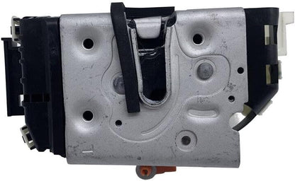 ya 10 9.16 zhengce 4 pin Door Lock Actuator for Chrysler Town & Country Durango for Grand Cher