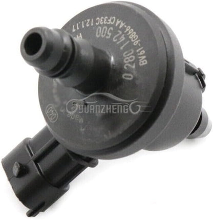 ya 9 10.24 for Ford 2012-2018 BV61-9G866-AA New 1pcs Vacuum Valve Purge Solenoid 0280142500