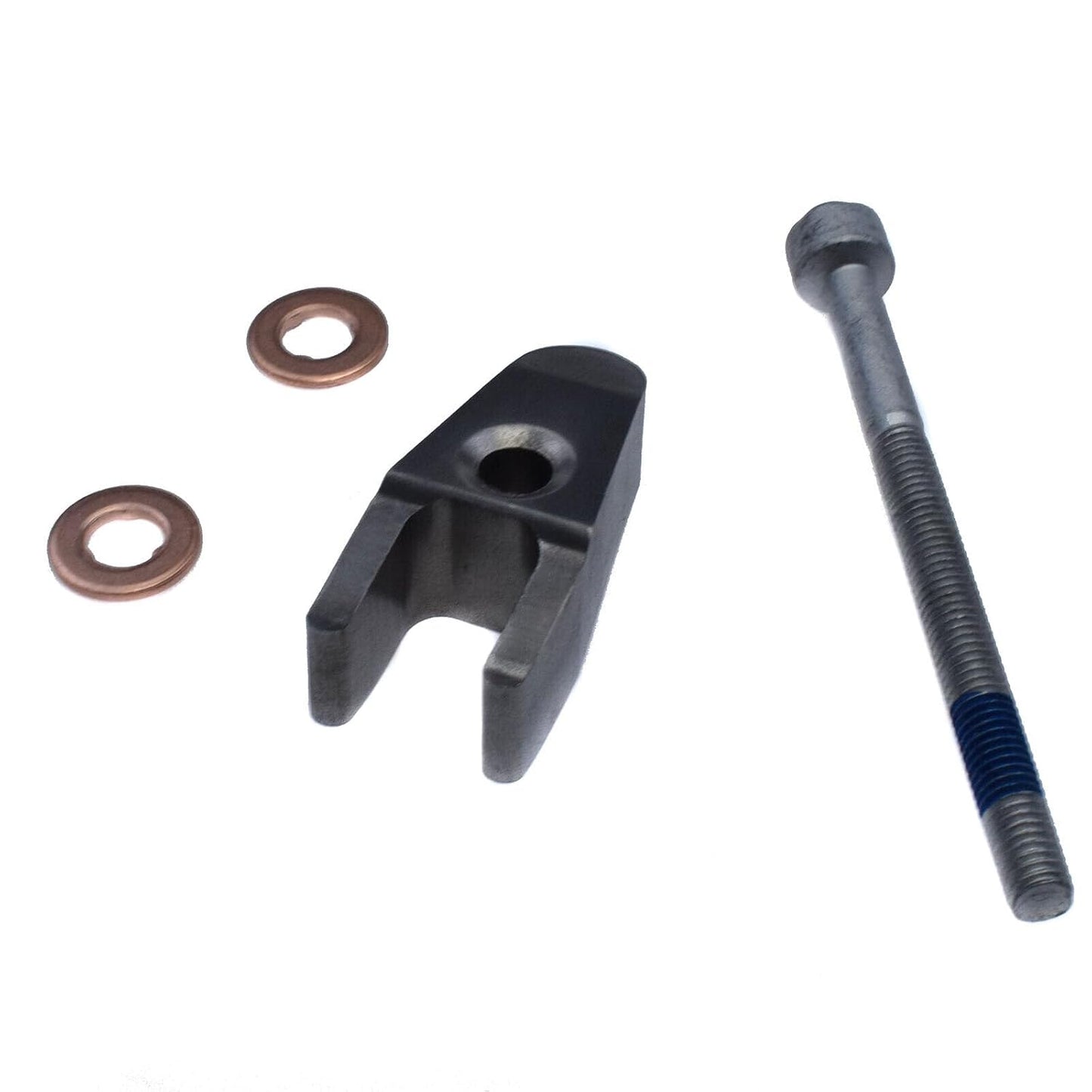 ya 2 8.15 Jet Bracket Bolt, Washing Machine Bracket Screw, Suitable for Mercedes-Benz E-Class for Dodge Sprinter 2500
